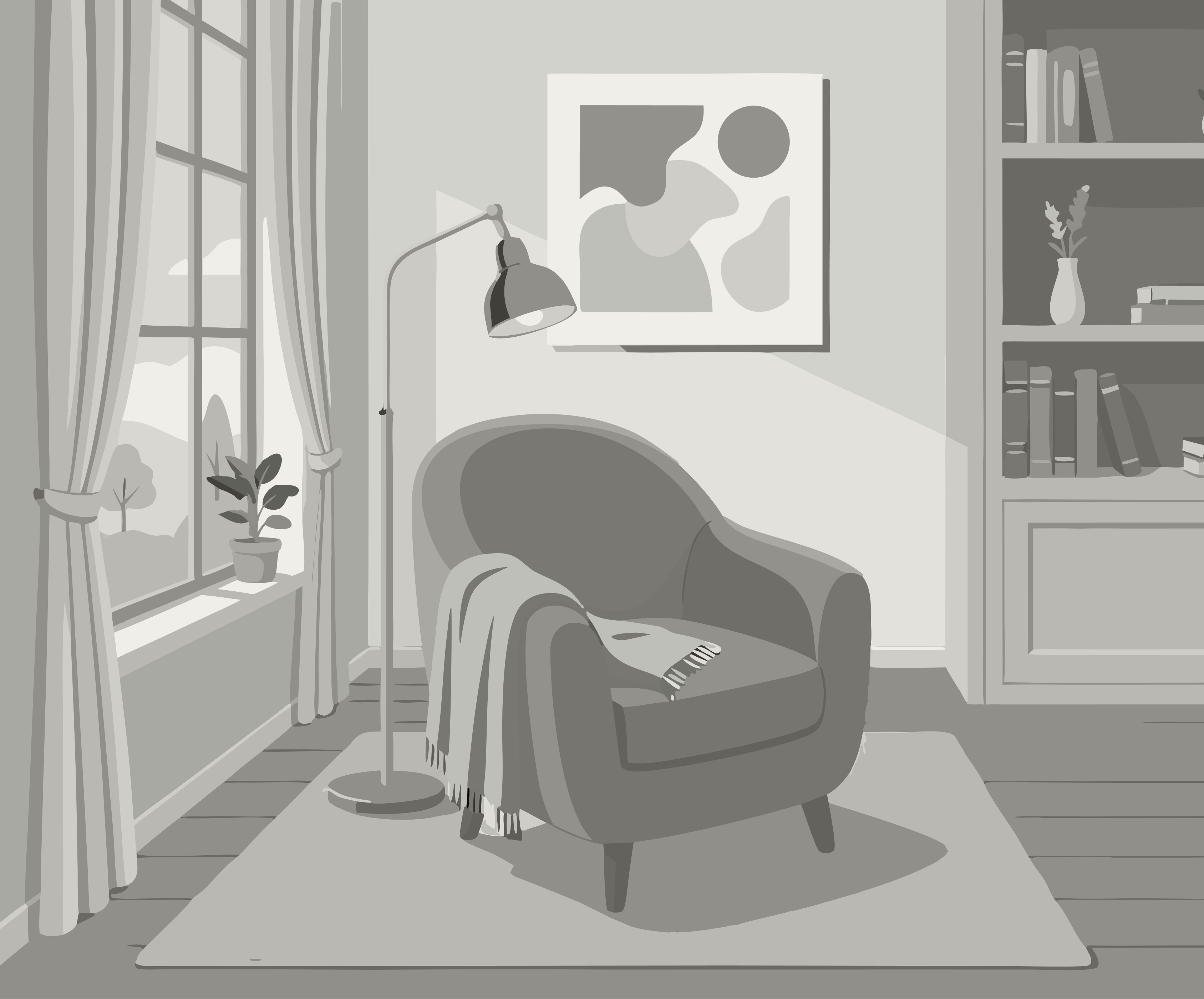 Studio - Deluxe