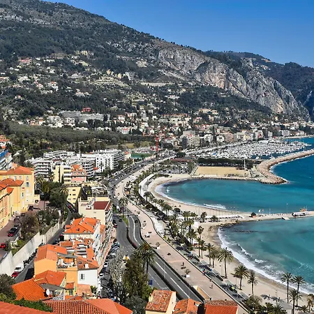 Côte d'Azur
