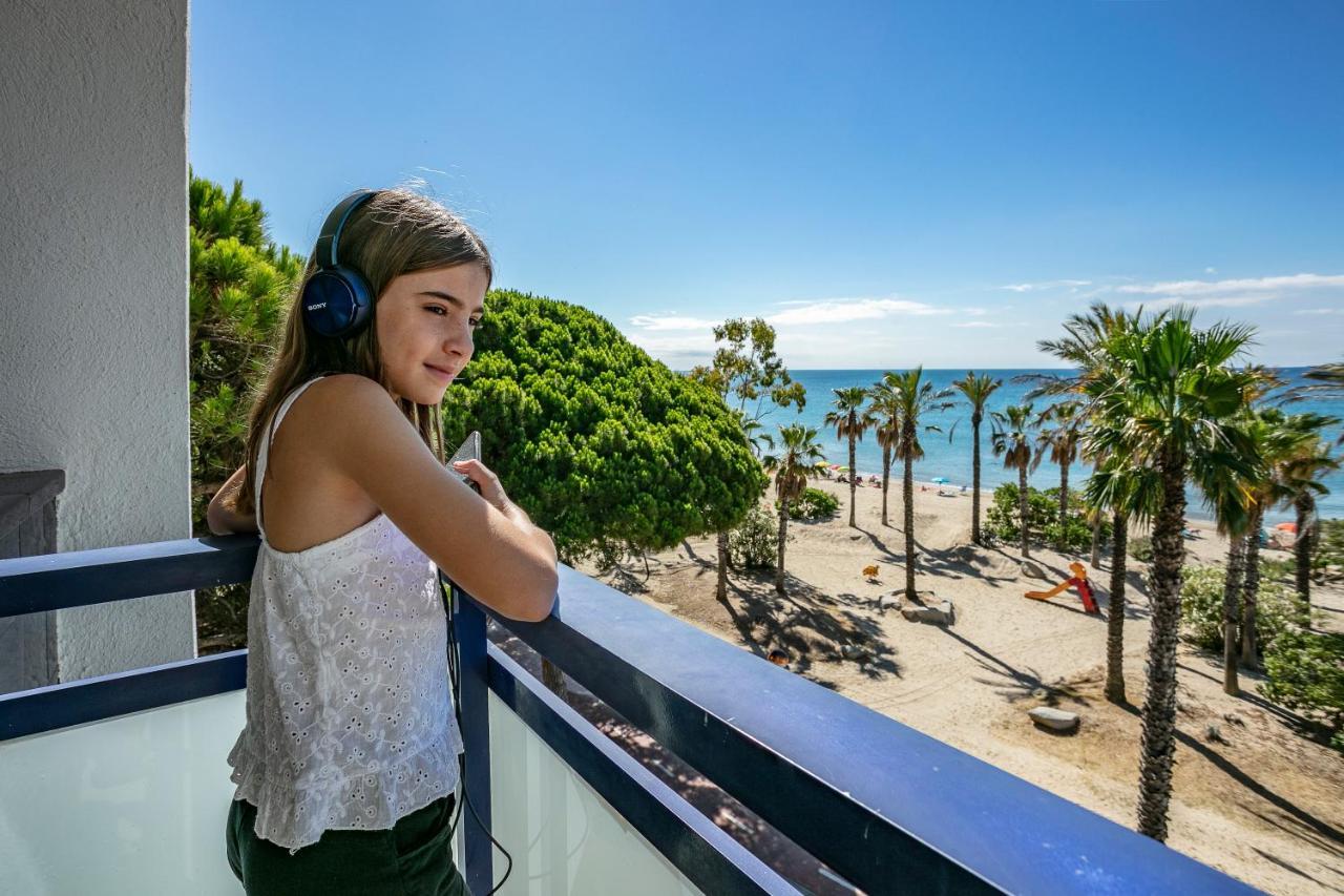 Appartement 1 Chambre avec Vue sur Mer
