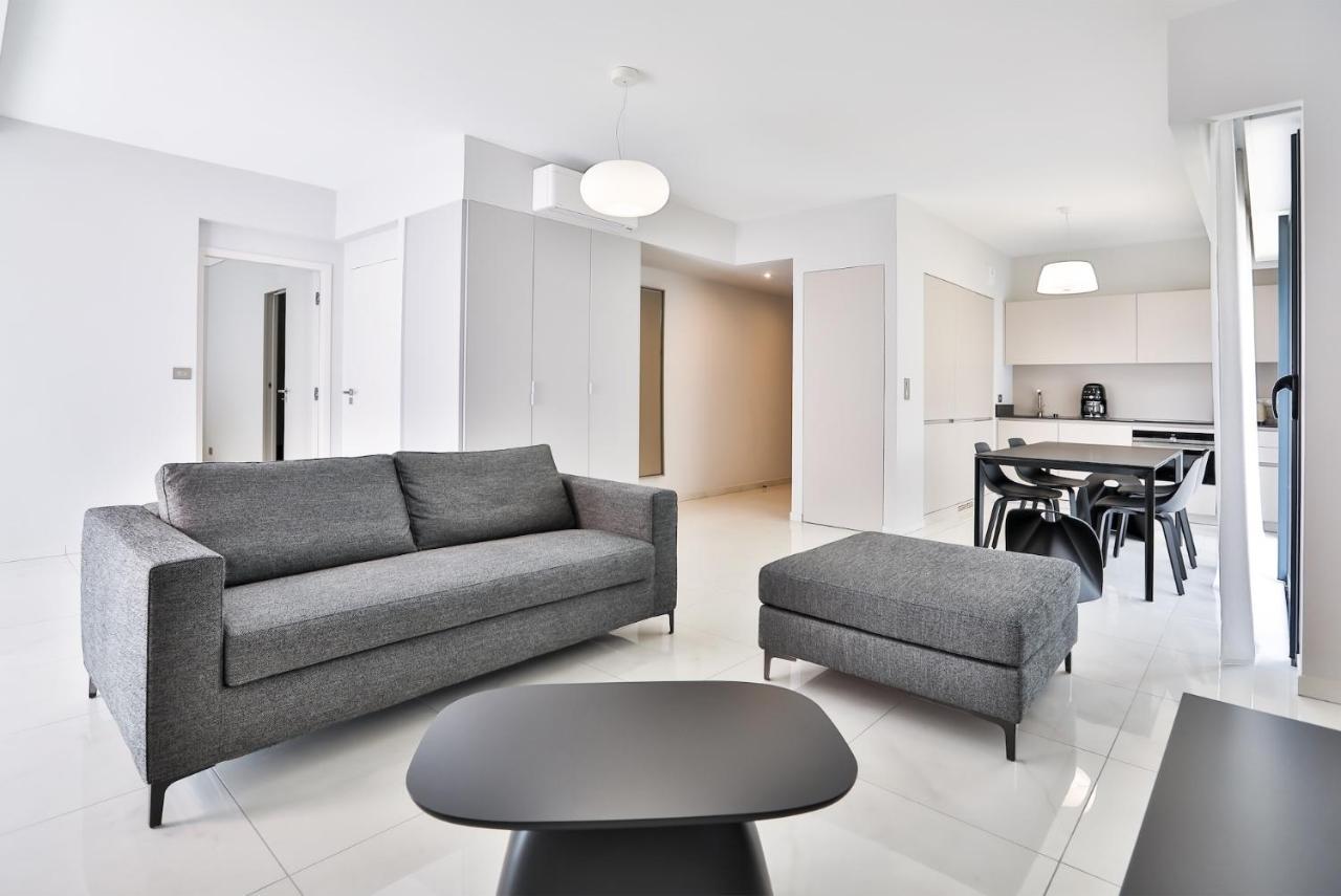 Appartement 1 Chambre
