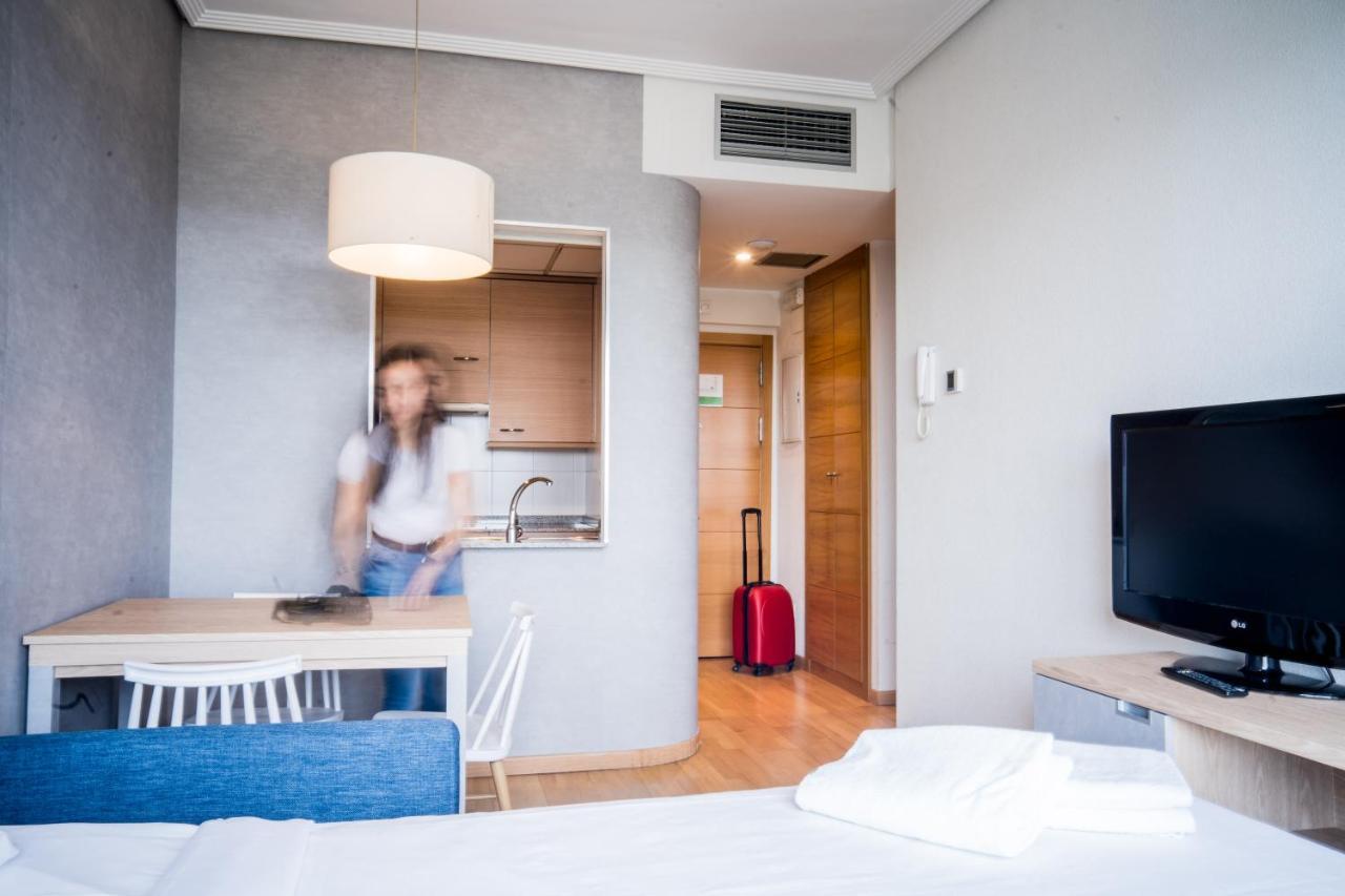 Suite 2 Chambres (3 Adultes)