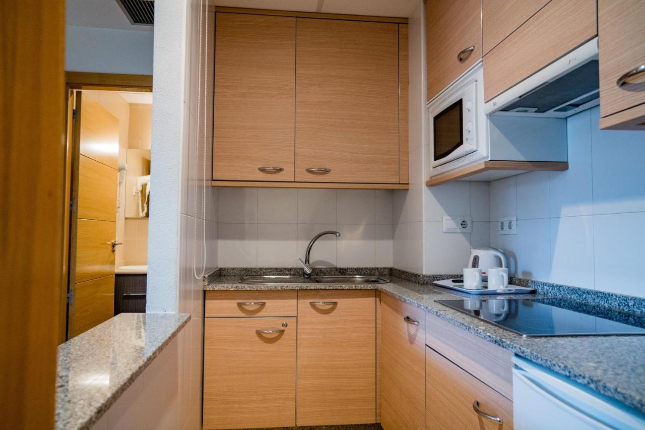 Appartement 1 Chambre (2 Adultes)