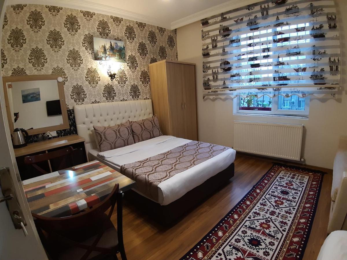 Chambre Quadruple