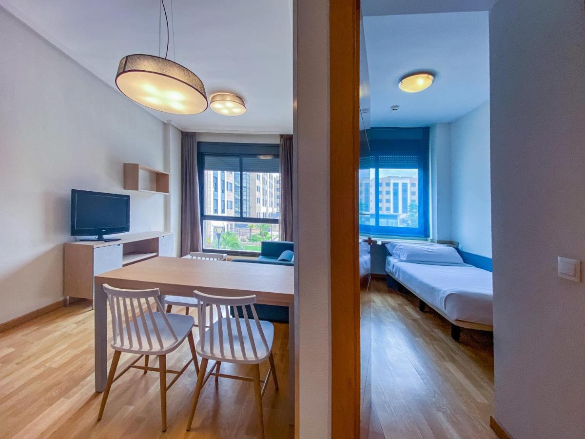 Appartement 2 Chambres