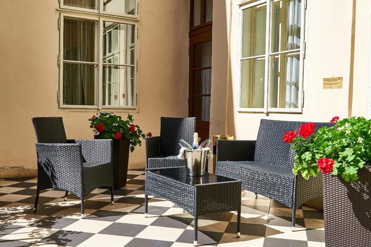 Suite Premium 2 Chambres - Vue sur Château