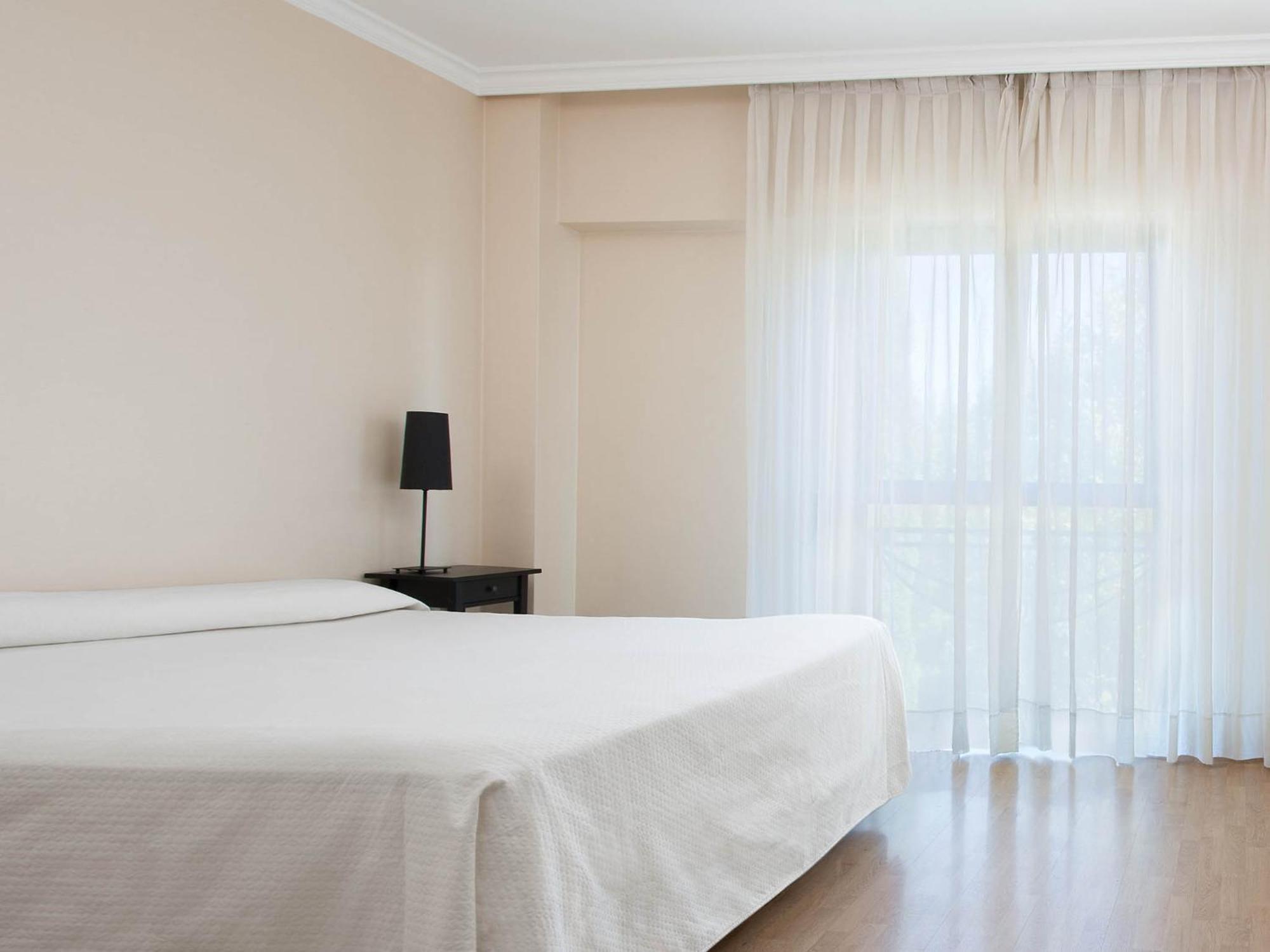 Appartement 1 Chambre (3 Adultes)