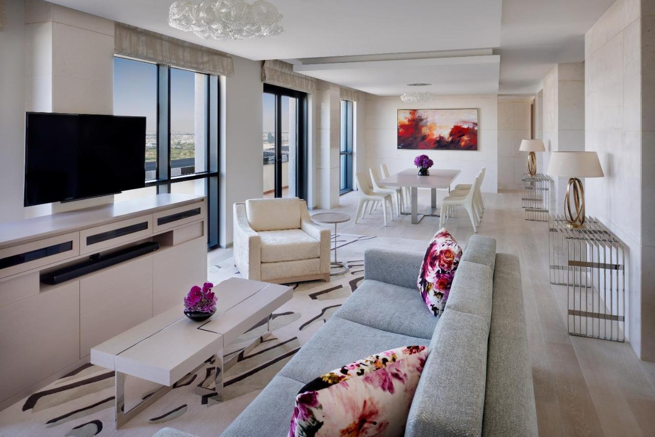 Suite Royale Appartement de Grand Standing