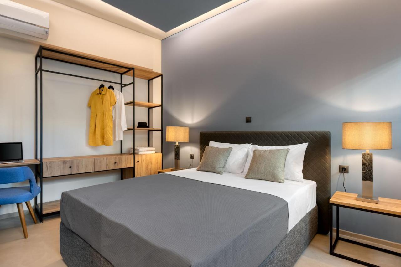 Suite Junior Deluxe
