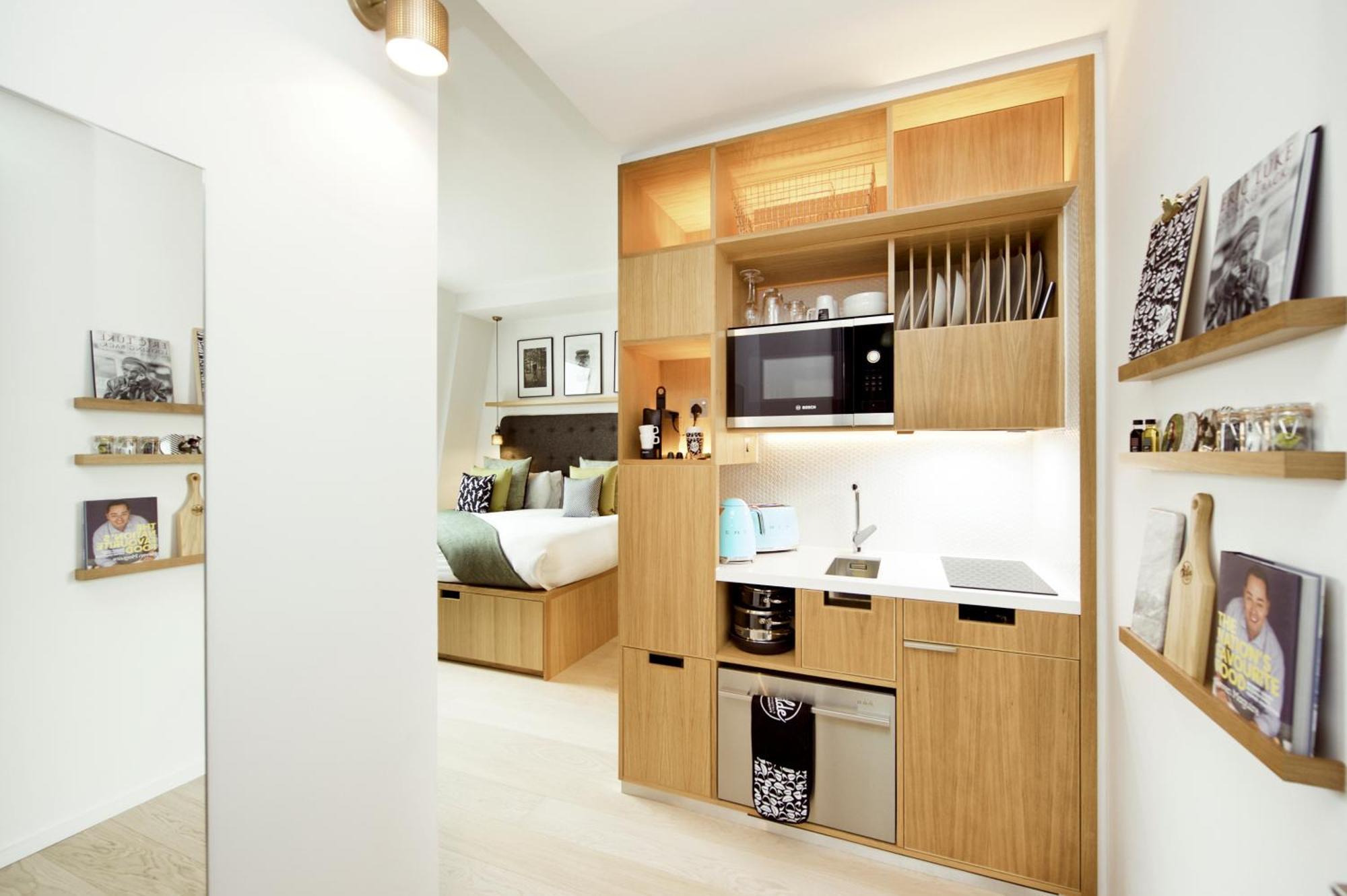 Chambre Supérieure