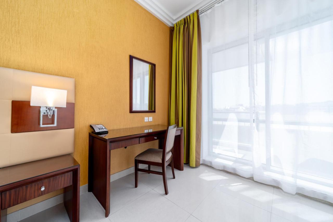 Appartement 1 Chambre Premium