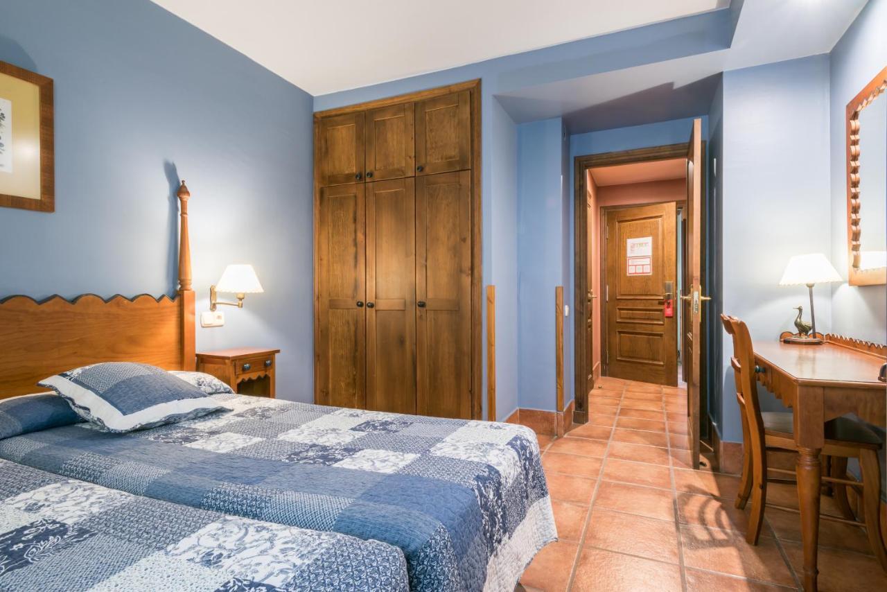 Appartement (2 Adultes) avec Accès à la Piscine
