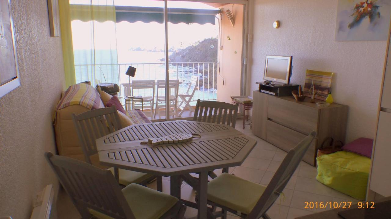 Appartement - Vue sur Mer
