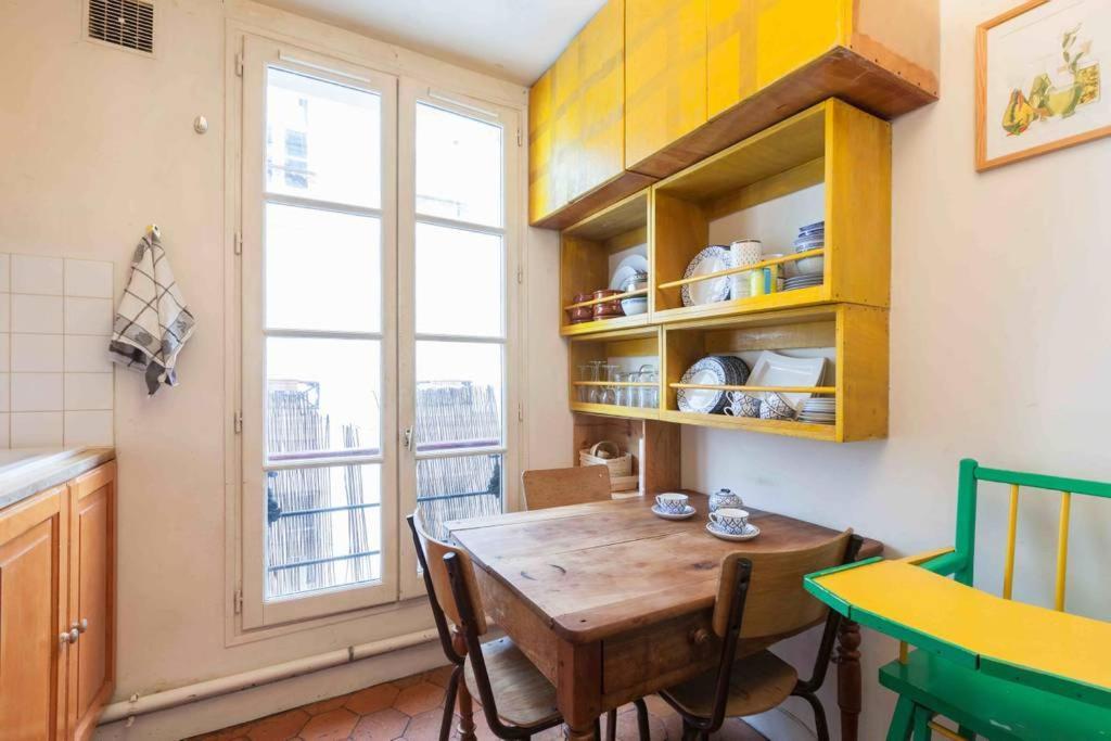 Appartement 3 Chambres
