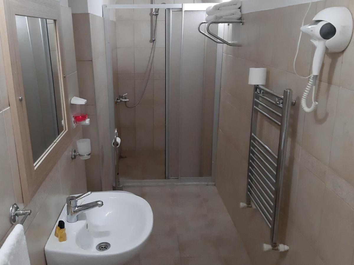 Chambre Triple Économique