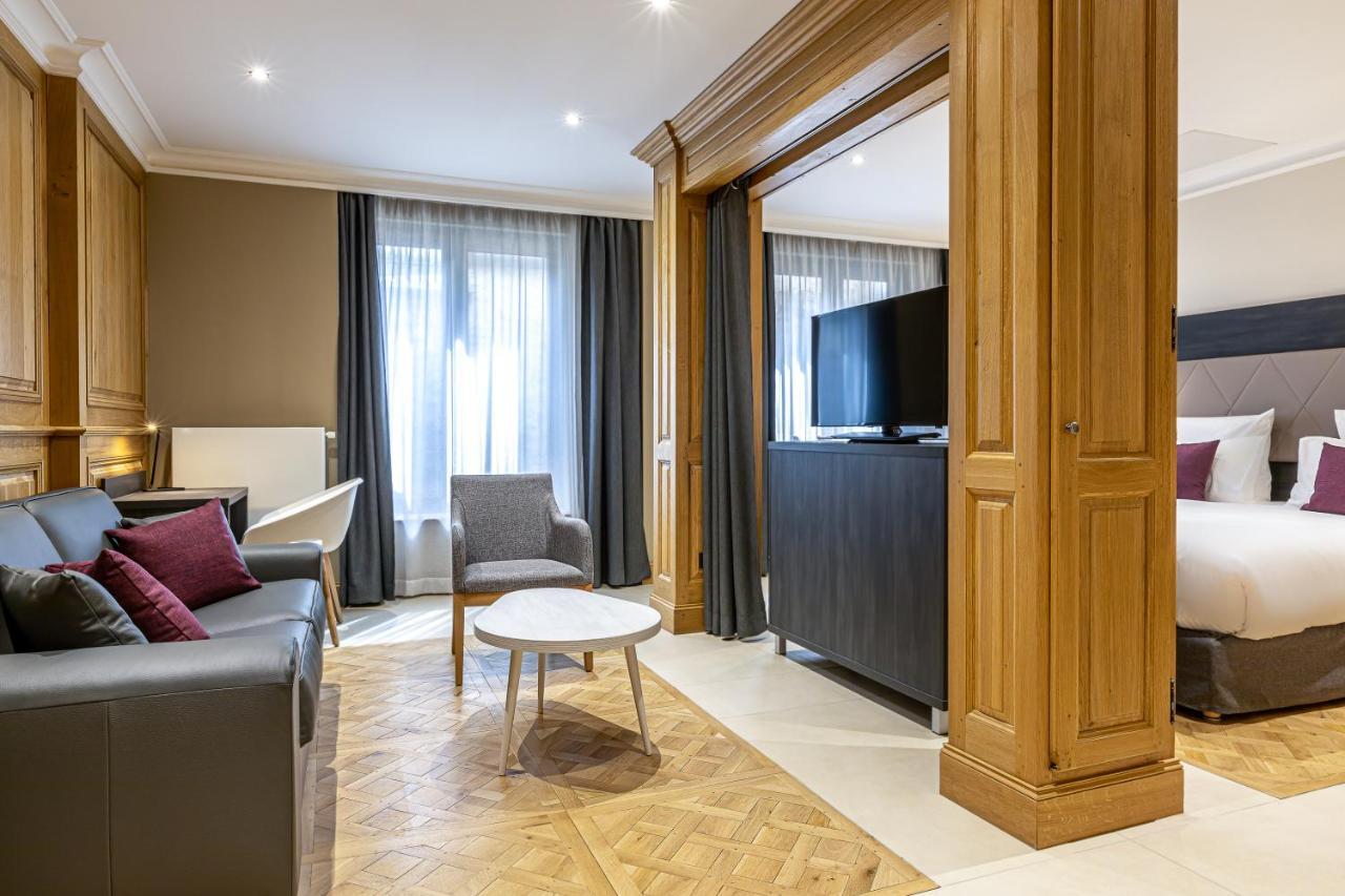 Studio Exécutif