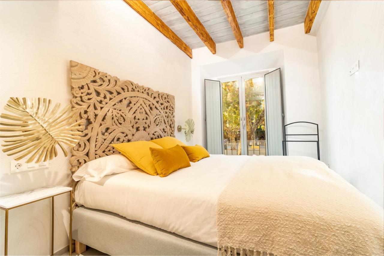 Appartement avec Balcon - Sans Piscine