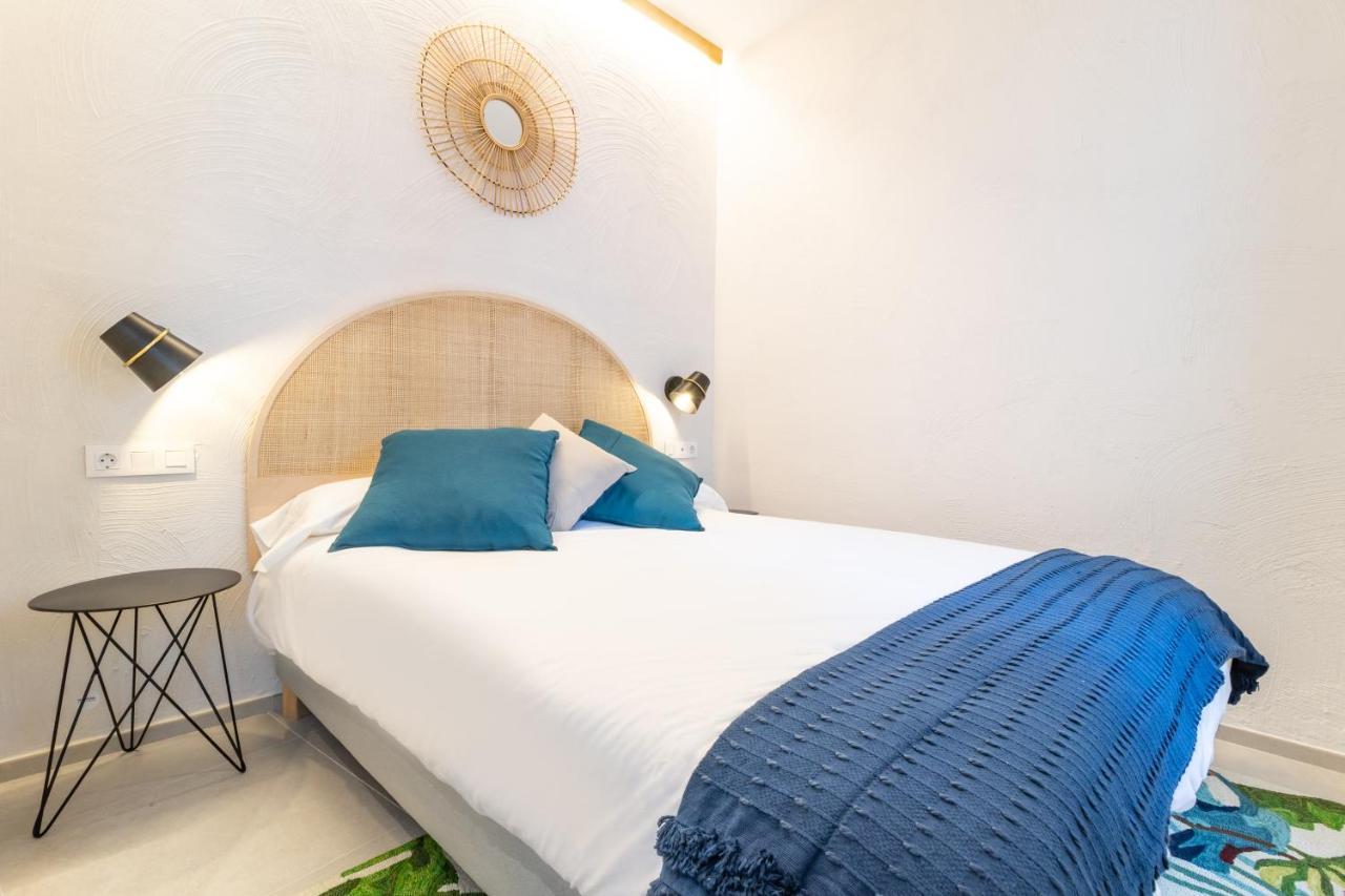 Penthouse avec Piscine Privée 3