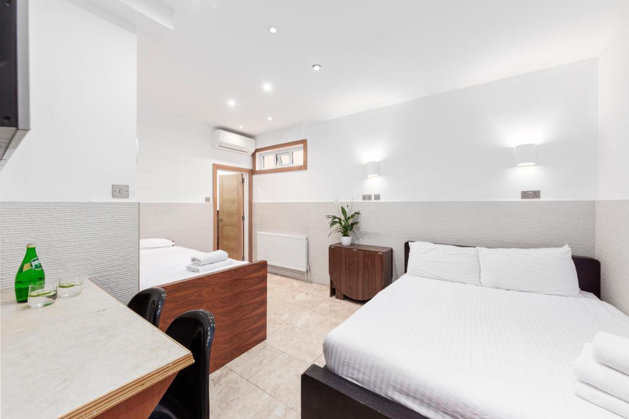 Appartement Familial