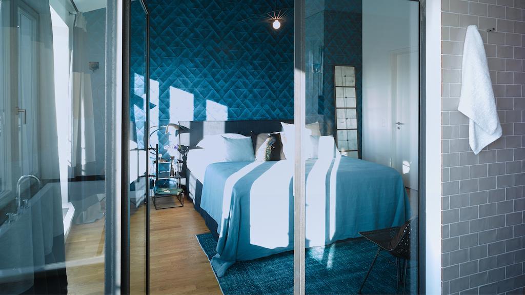 Penthouse 2 Chambres avec Toit-Terrasse