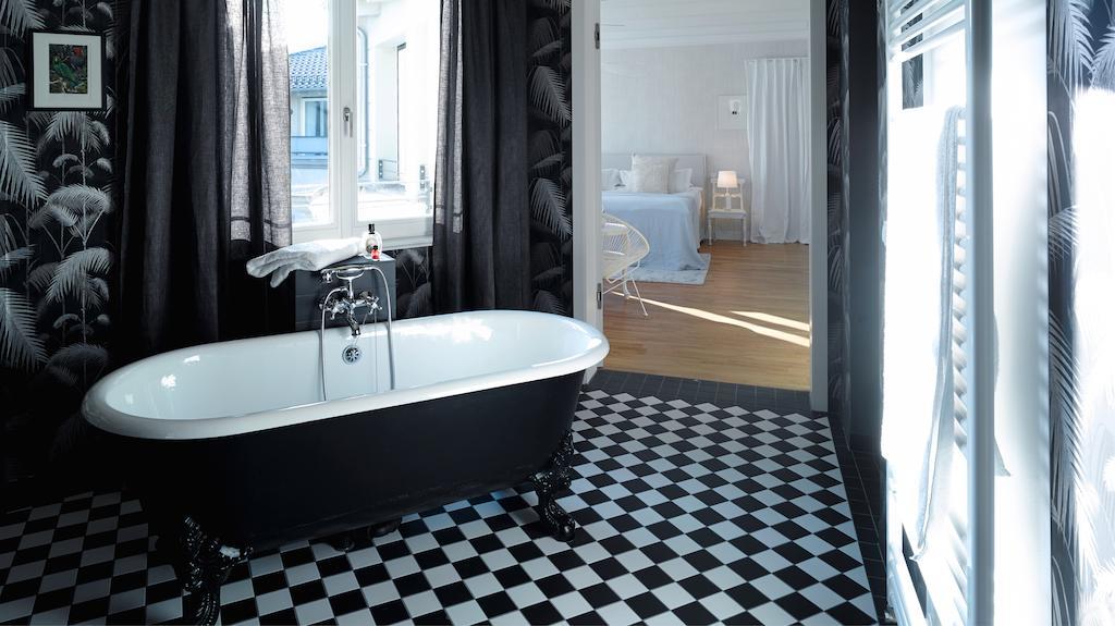 Penthouse 3 Chambres avec Toit-Terrasse