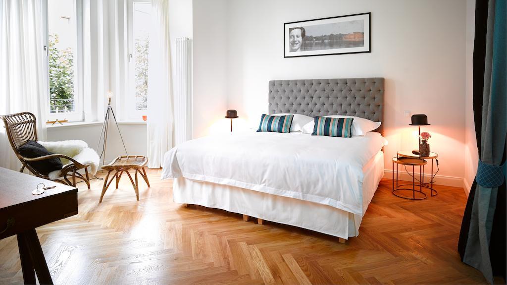 Appartement 1 Chambre avec Balcon - 1