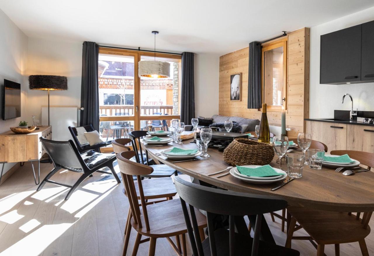 3 Chambres 8 Personnes Standard