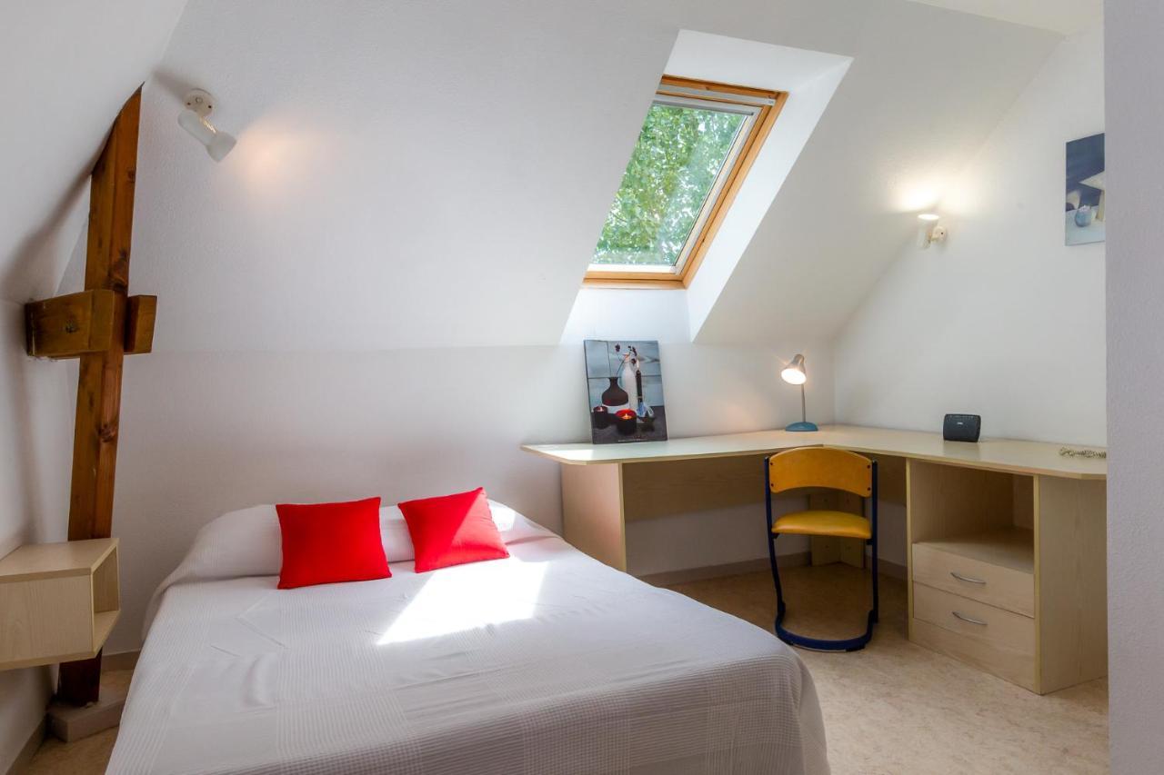 Appartement 2 Chambres