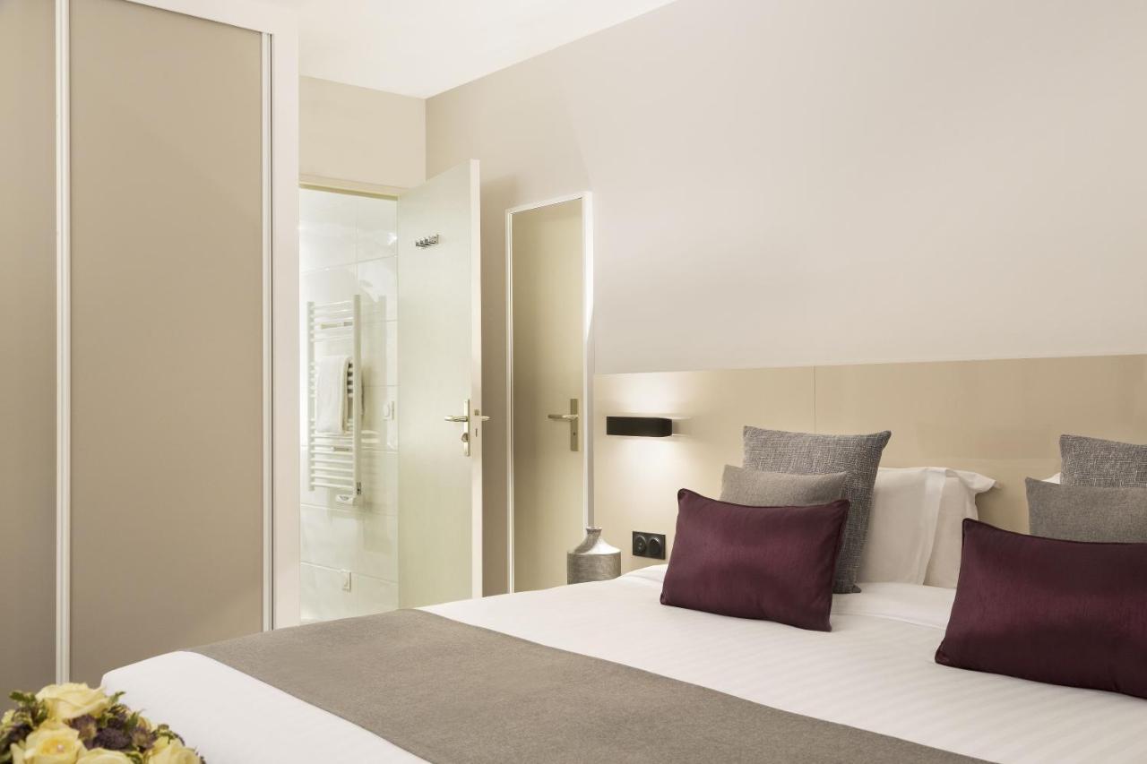 Chambre Classique