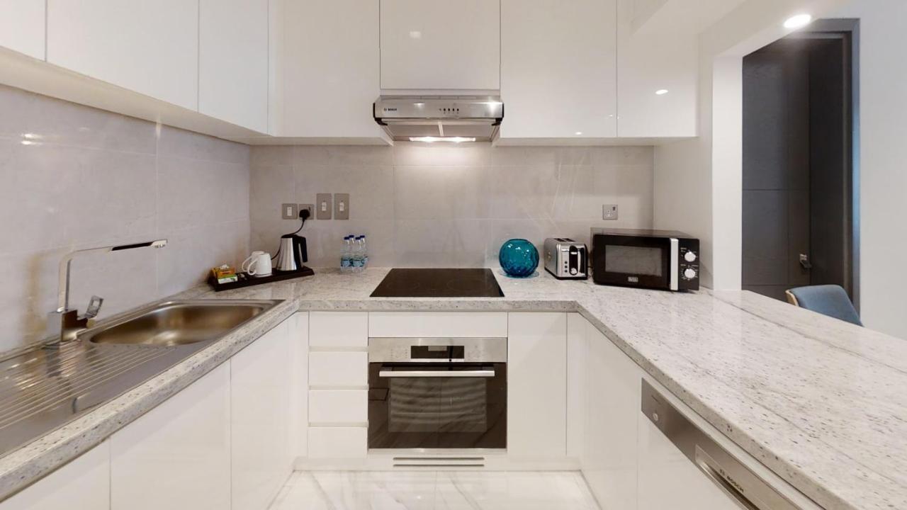 Appartement Standard 2 Chambres