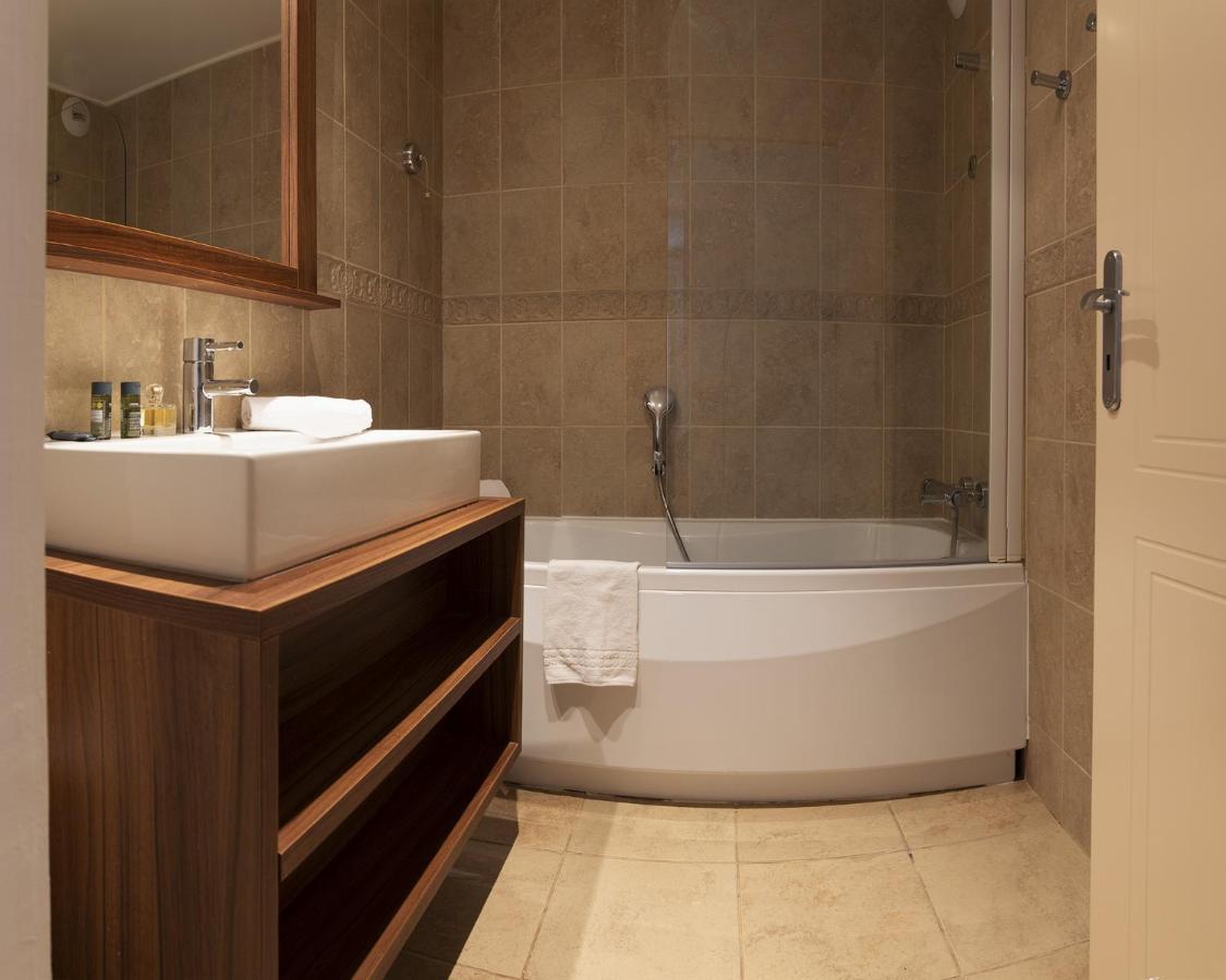 Appartement 2 Chambres