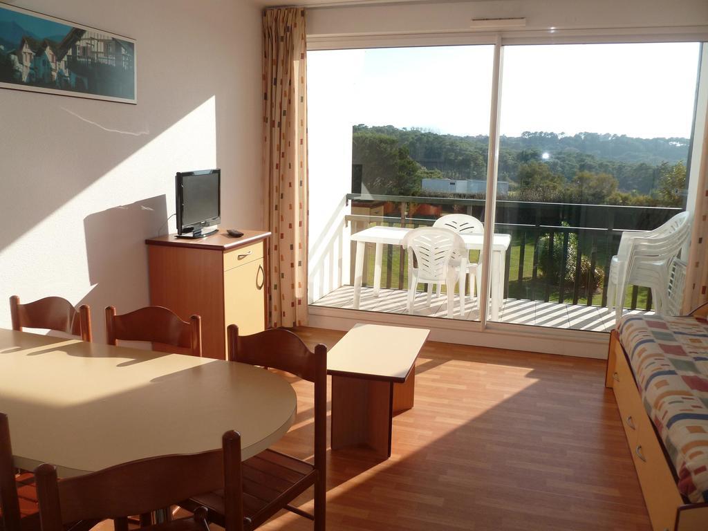 Appartement 2 Chambres (6 Personnes)