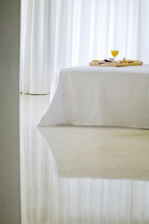 Chambre Deluxe