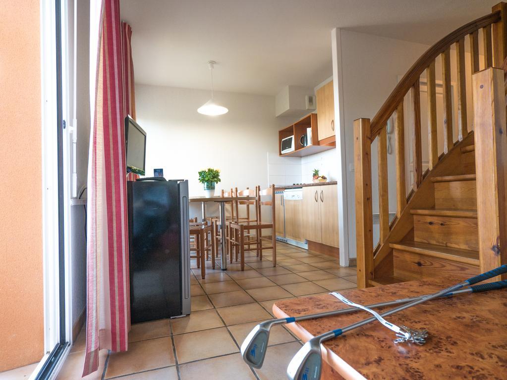 Appartement 2 Chambres (6 Adultes)