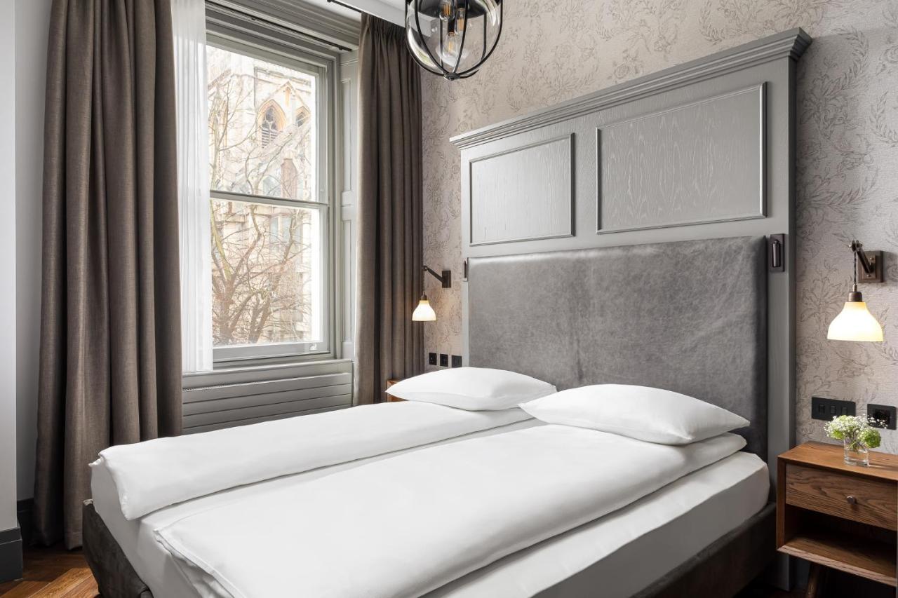 Appartement Deluxe
