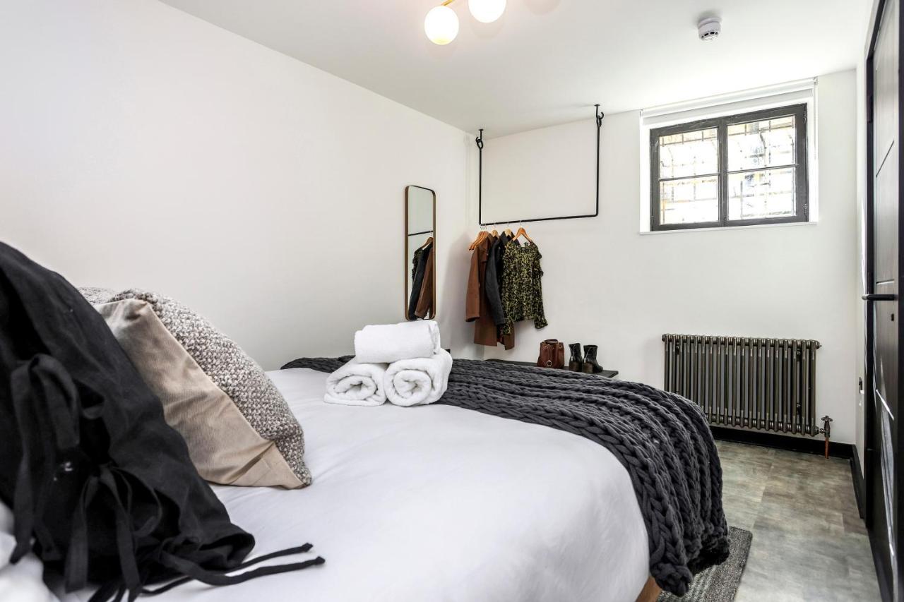 Appartement 2 Chambres