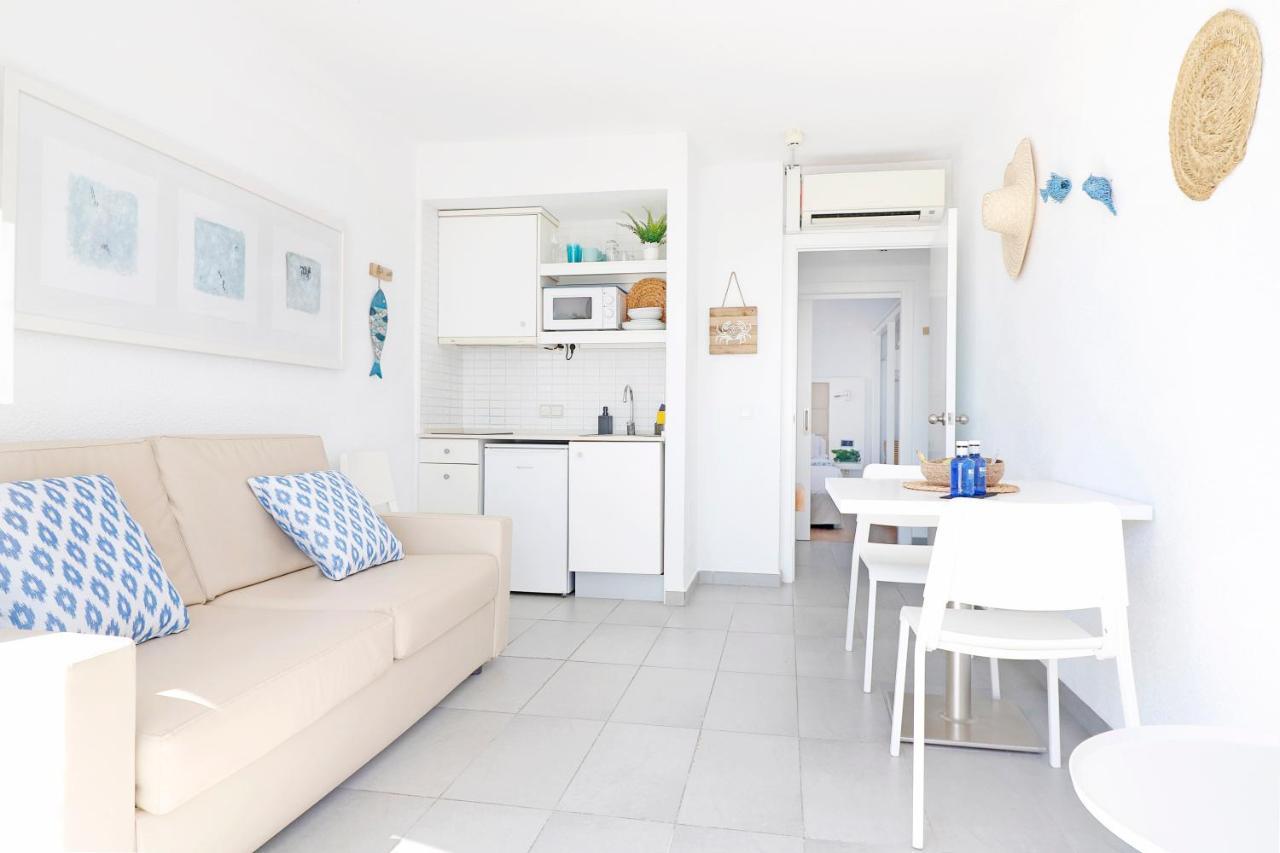 Appartement 1 Chambre - Vue sur Jardin - Bonavida Palms