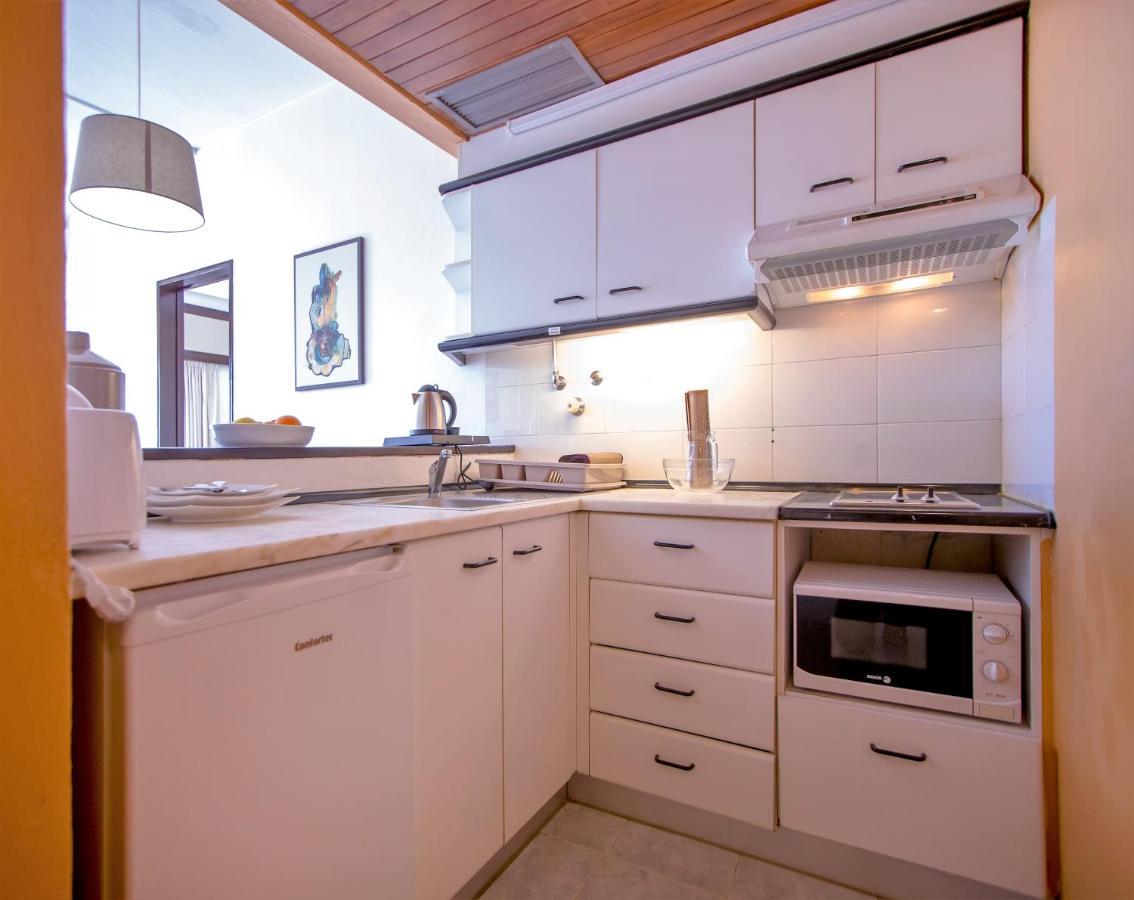 Appartement - Vue sur Mer