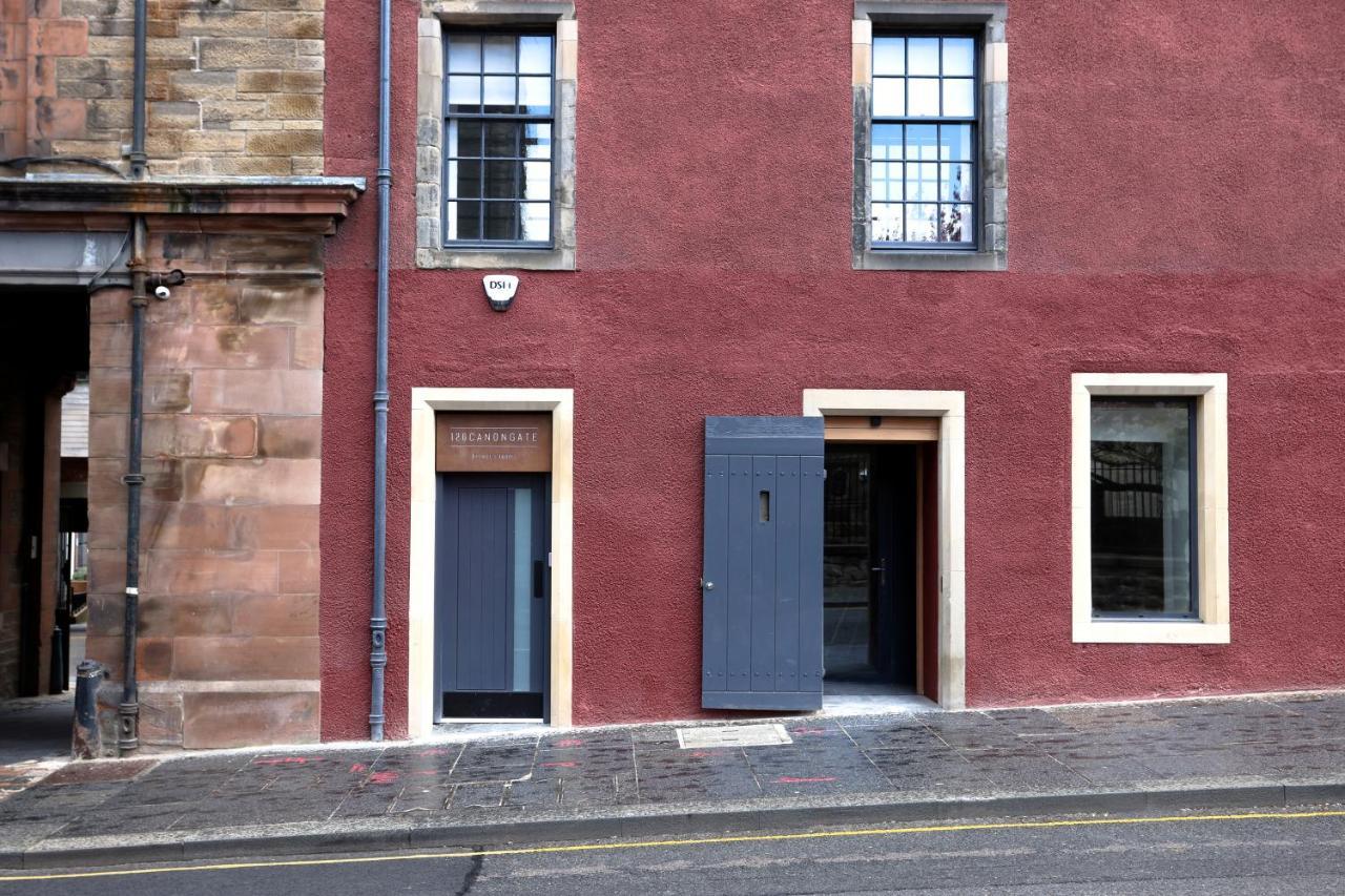 Appartement 2 Chambres
