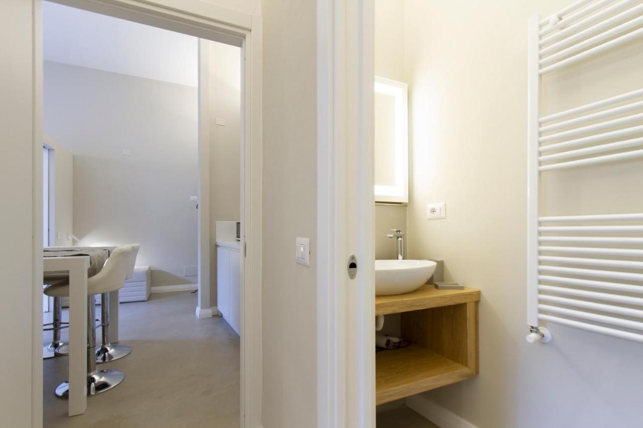 Appartement Deluxe