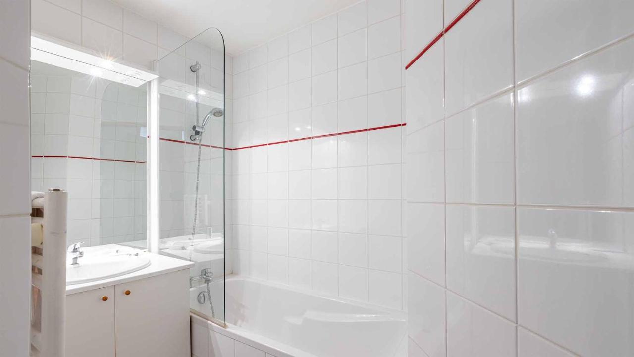 Appartement 1 Chambre avec Alcôve (6 Personnes) 