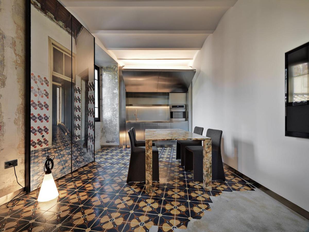 Suite 1 Chambre