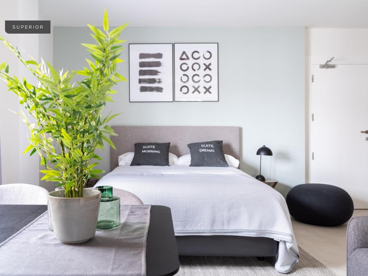 Appartement Supérieur