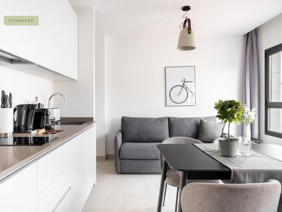 Appartement Standard