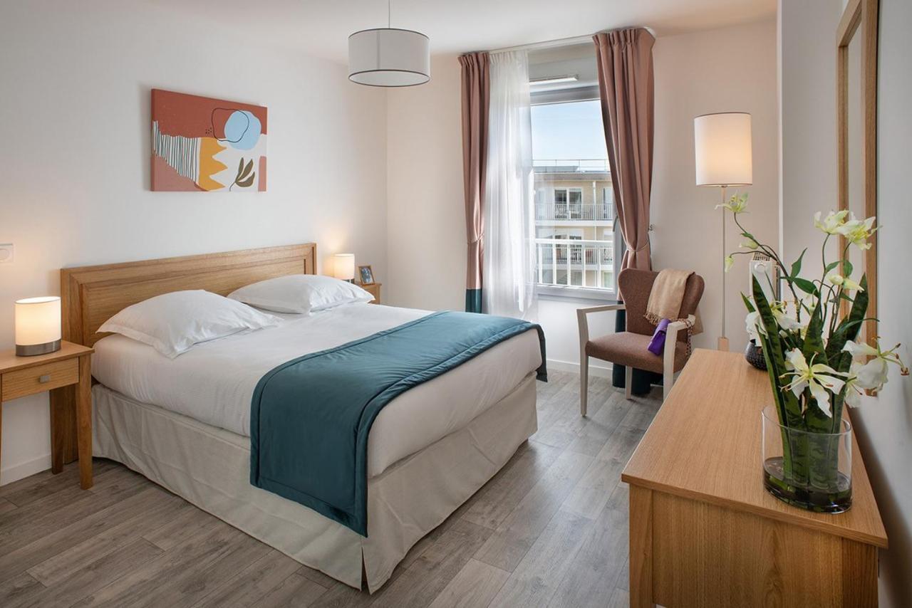 Appartement 2 Chambres