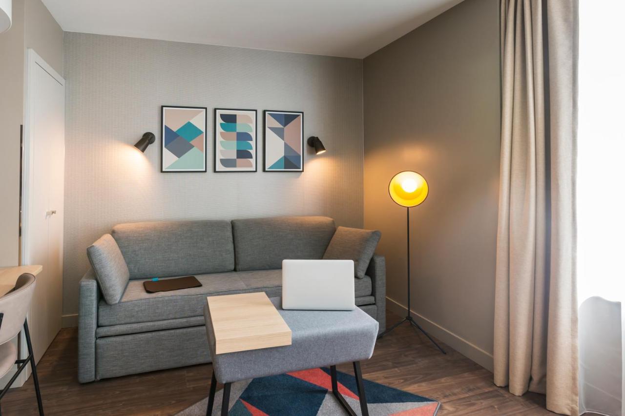 Appartement 1 Chambre
