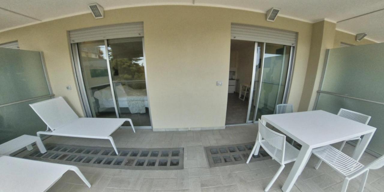 Appartement 2 Chambres