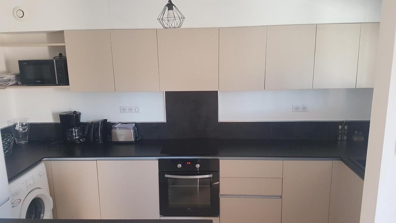 Appartement 2 Chambres