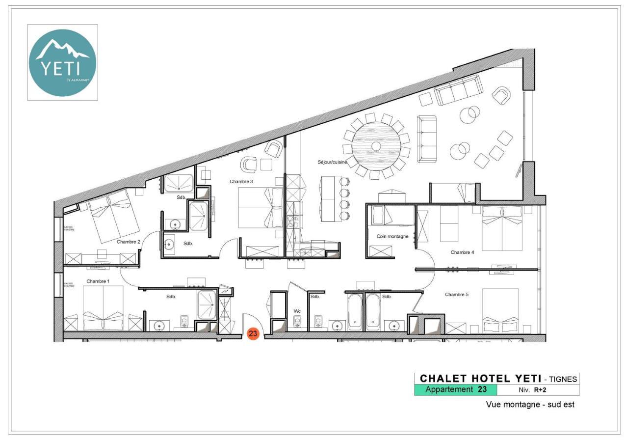 Appartement