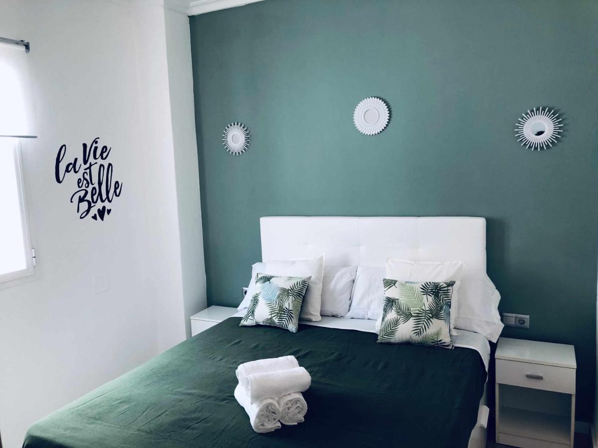 Appartement 2 Chambres