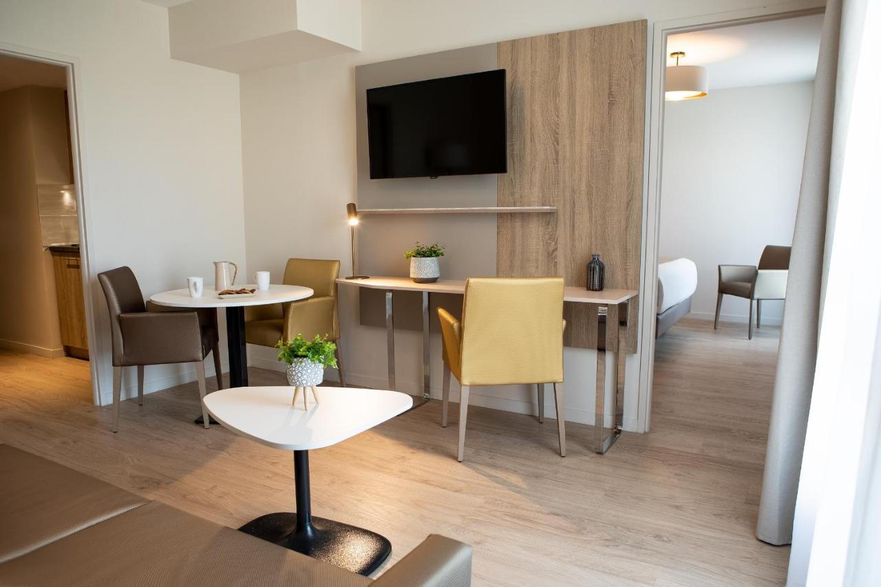Appartement 1 Chambre